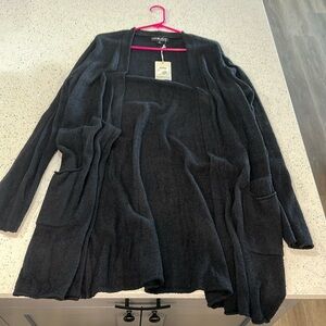 Barefoot Dreams CozyChic Lite Cardigan